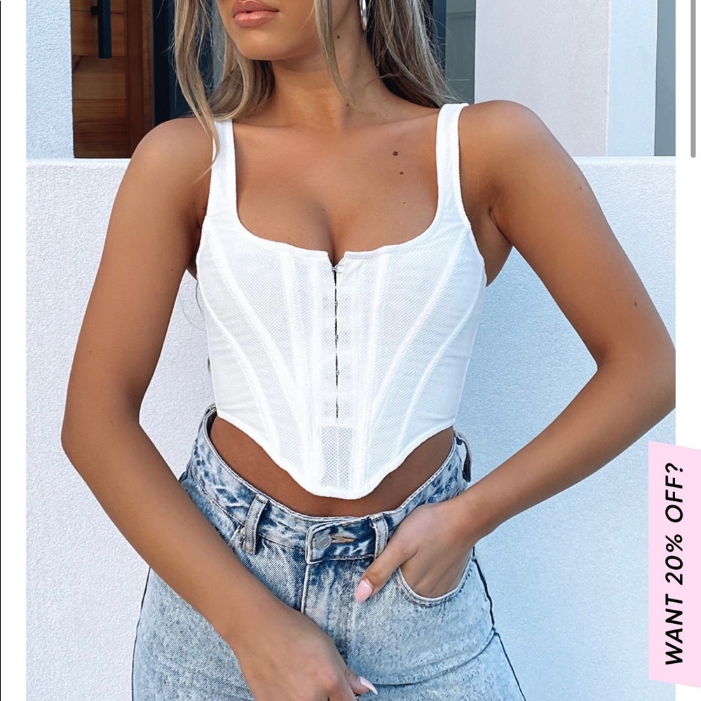 Bustier